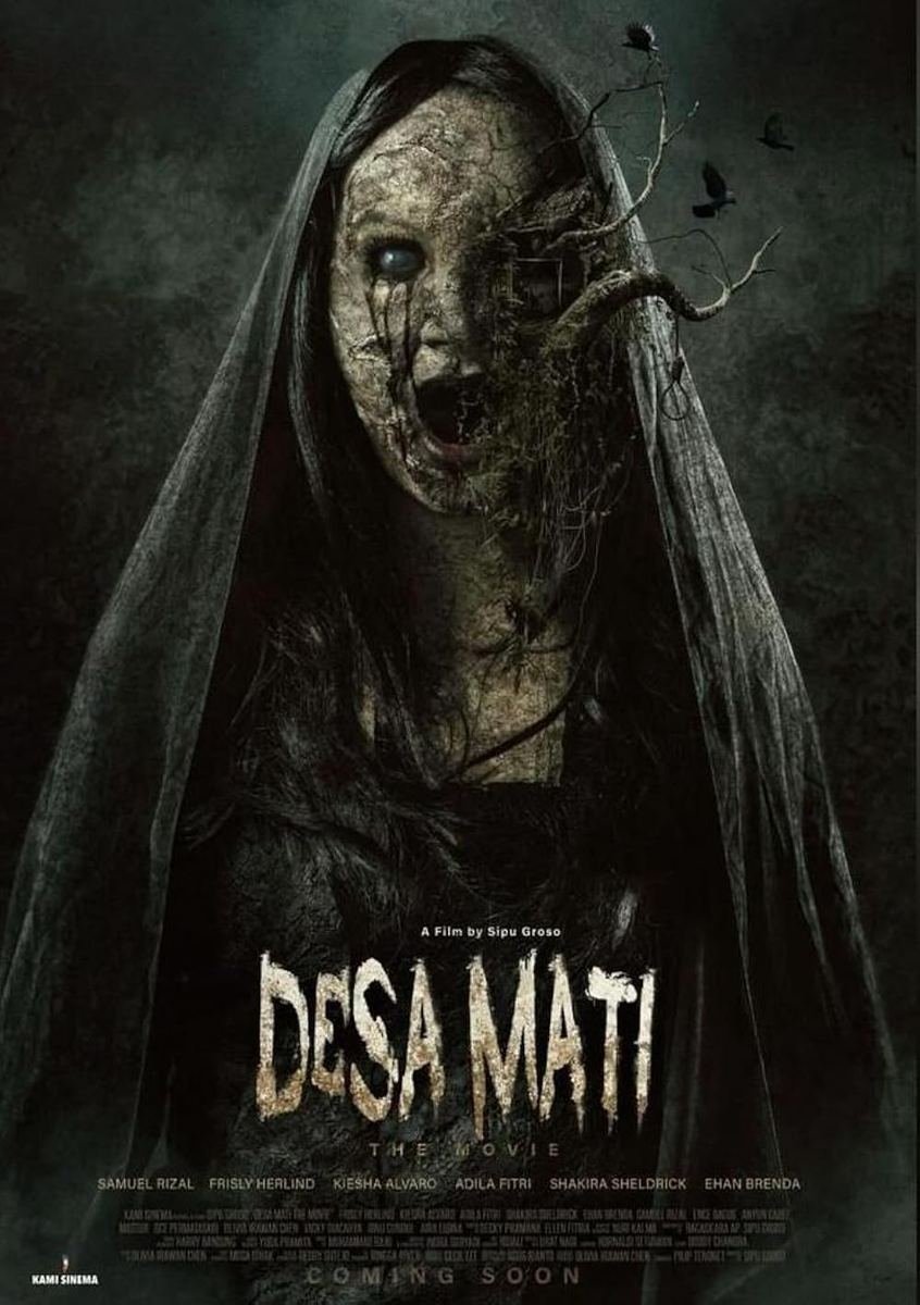 Poster film 1