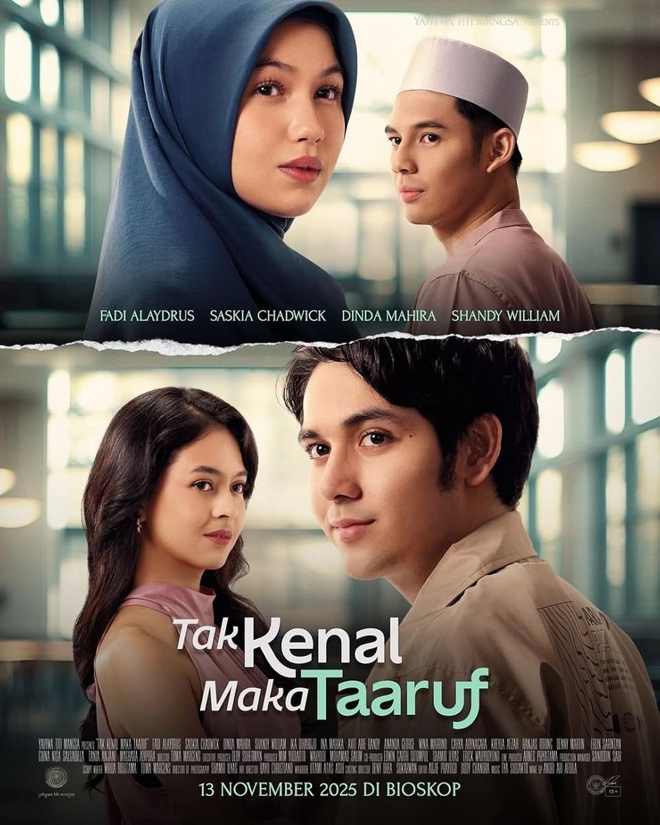 Poster film 2