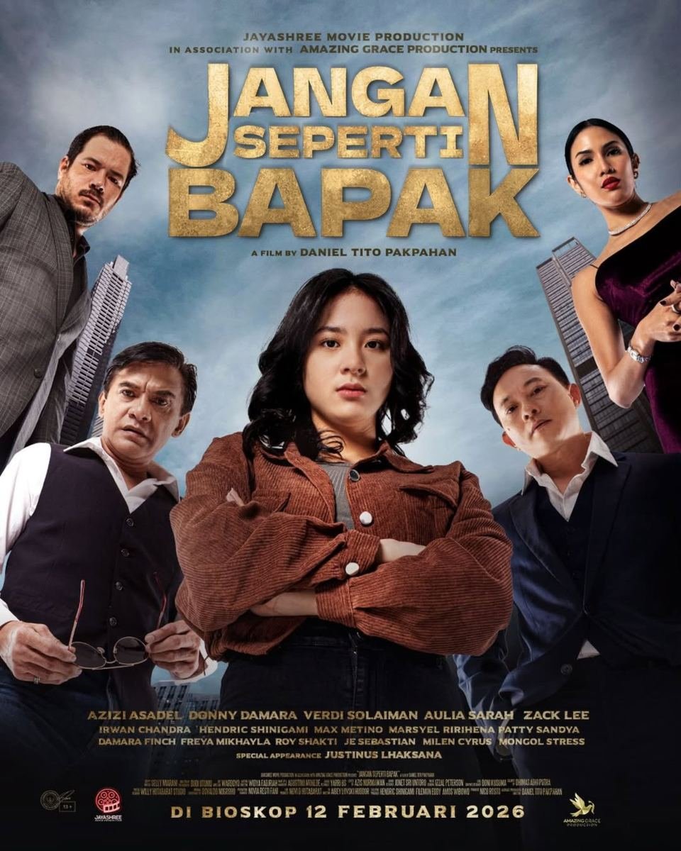 Poster film 5