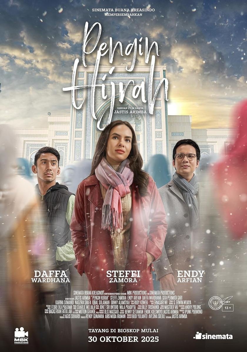 Poster film 6