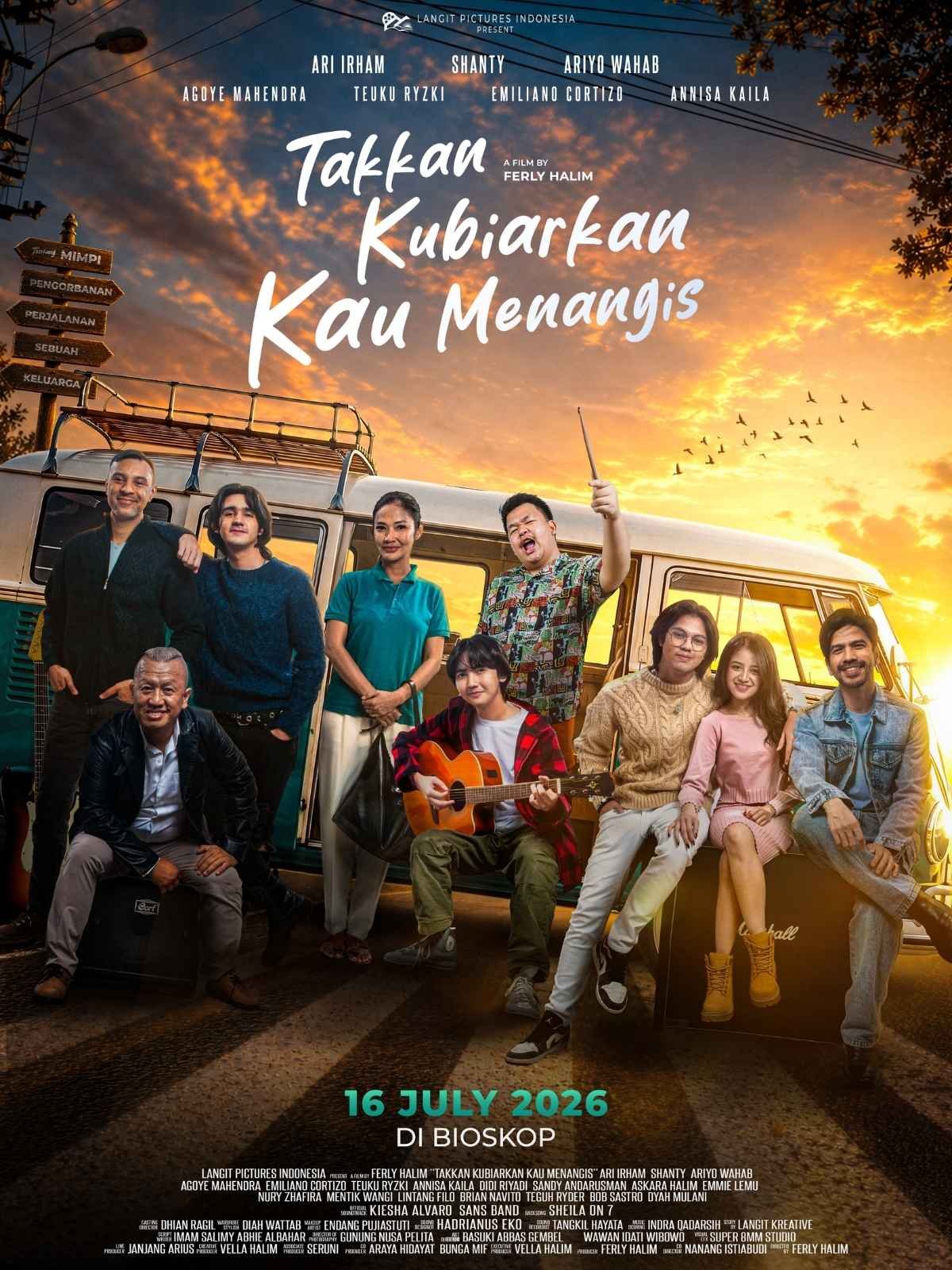 Poster film 7