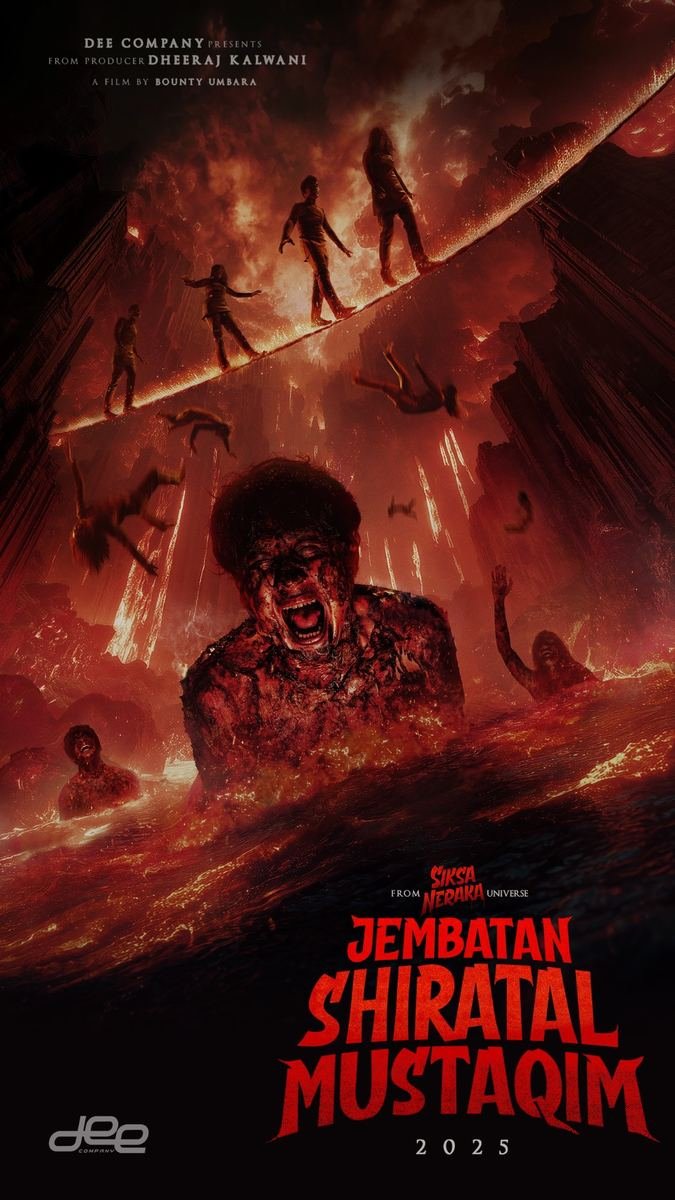 Poster film 8