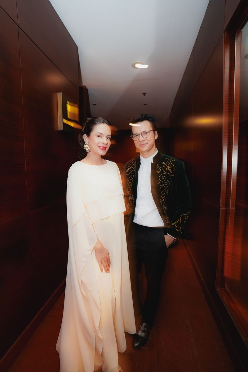 Red Carpet Moment — portfolio preview